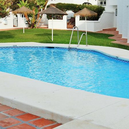 Los Pinos 29 Villas Casasol Nerja Exterior photo