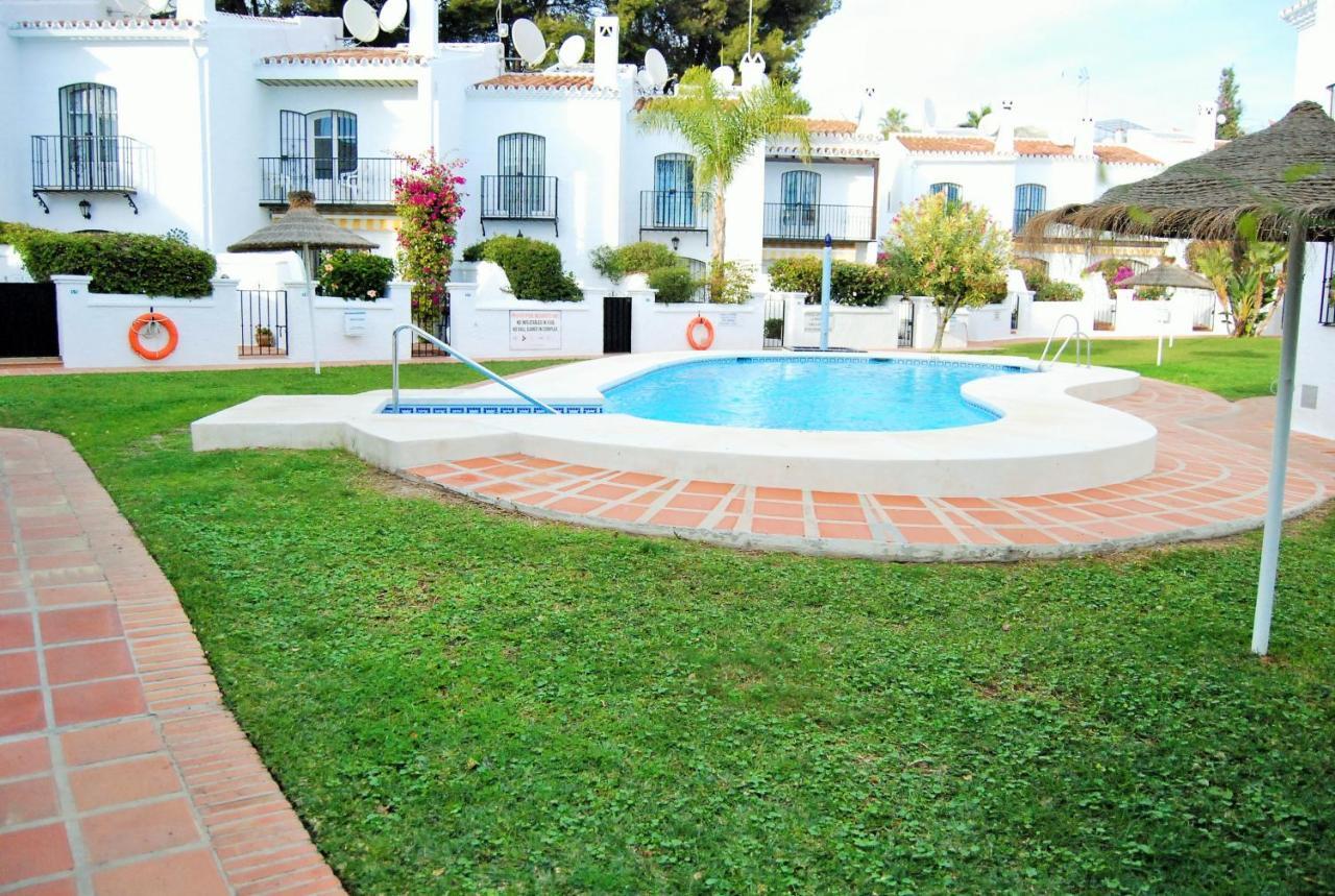 Los Pinos 29 Villas Casasol Nerja Exterior photo