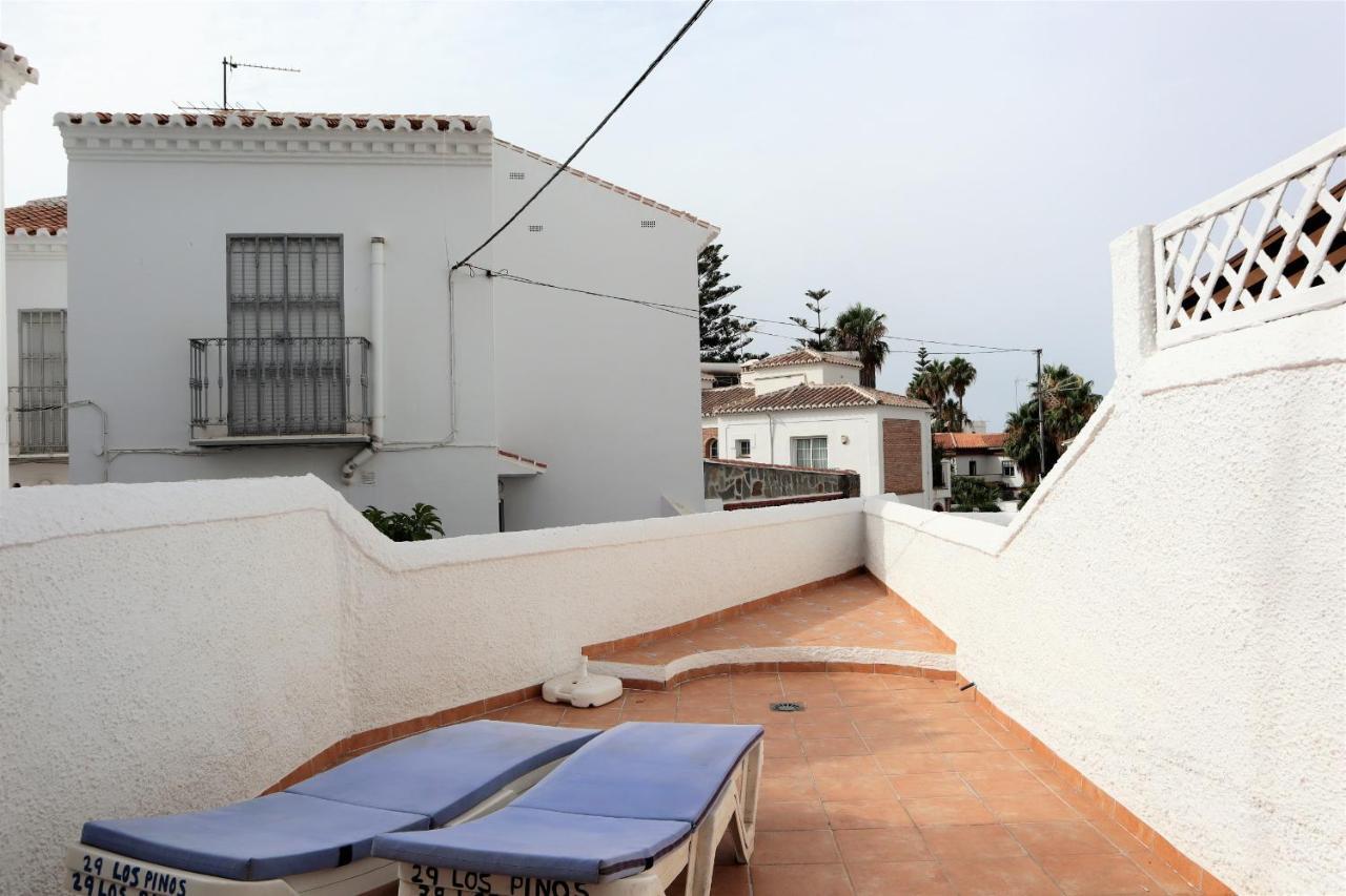 Los Pinos 29 Villas Casasol Nerja Exterior photo