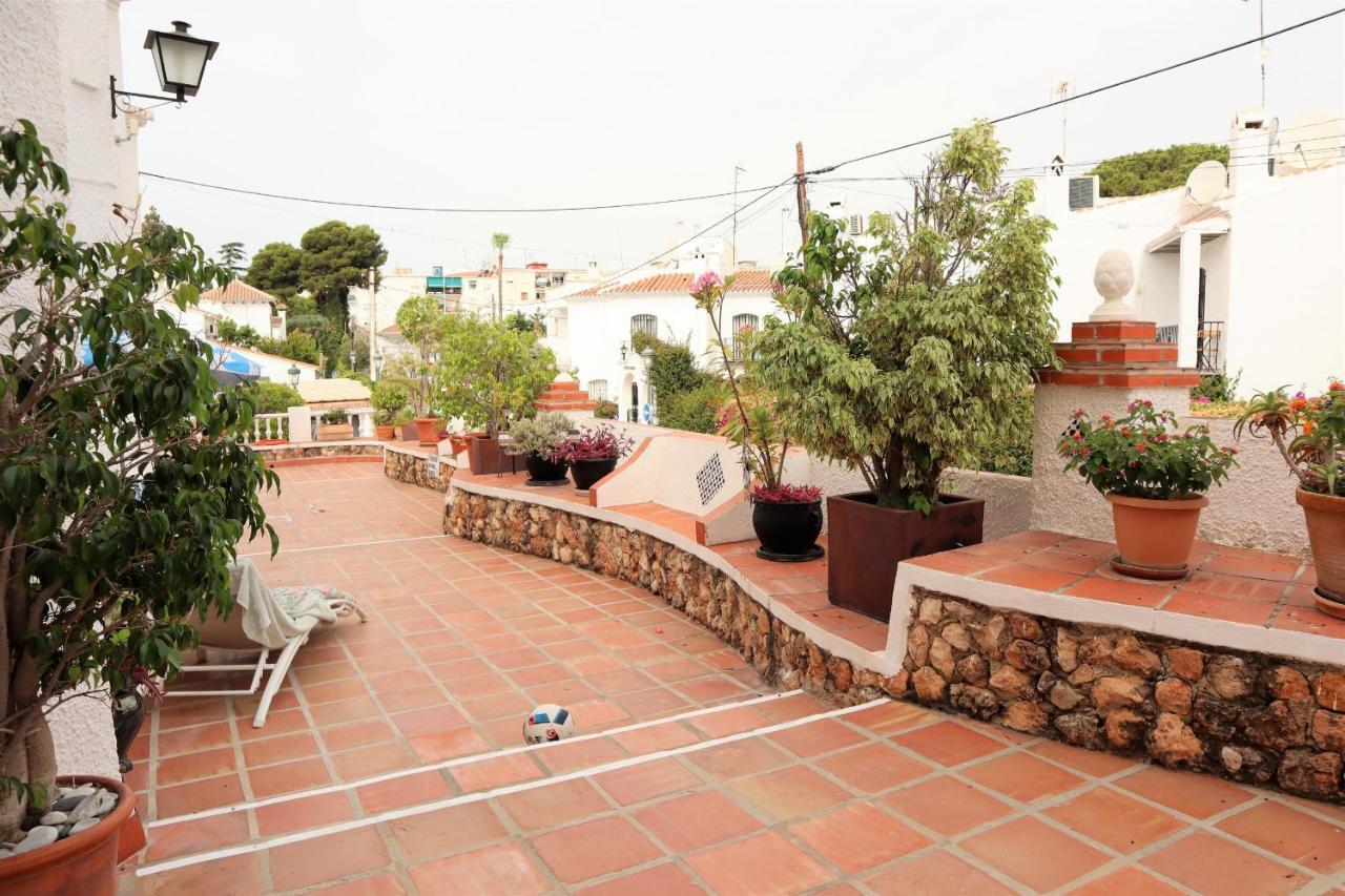 Los Pinos 29 Villas Casasol Nerja Exterior photo
