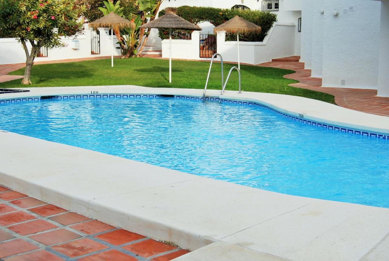 Los Pinos 29 Villas Casasol Nerja Exterior photo
